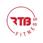 raise the bar fitness app android application logo